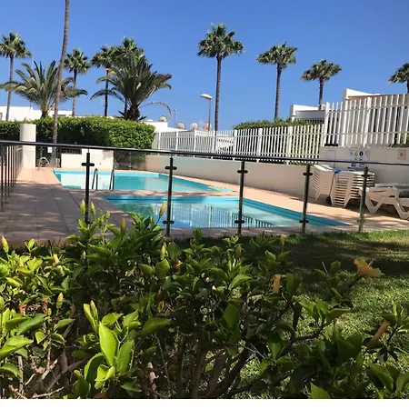 Sun & Relax Apartment