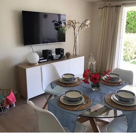 Sun & Relax Apartment San Bartolome de Tirajana (Gran Canaria)