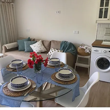 Sun & Relax Apartment